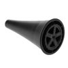 #N/A Clarinet Stand Bracket 5 Leg Holder Foldable Support Wind Instrument Accessory Portable