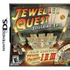 Jewel Quest Solitaire Trio - Nintendo DS (Renewed)