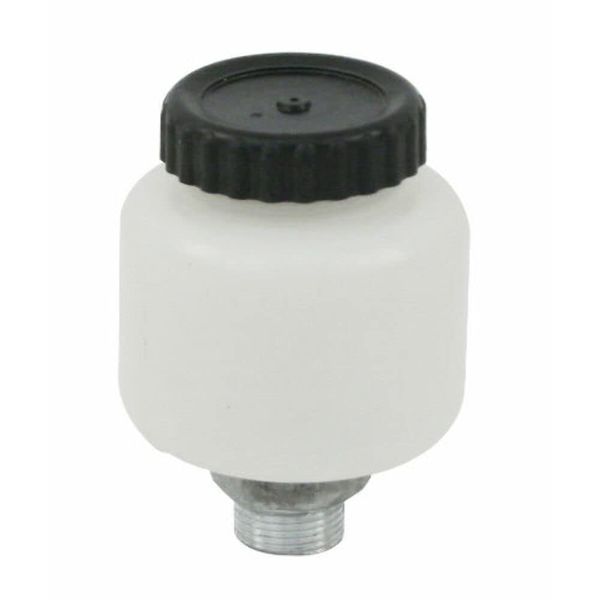 Brake Reservoir, Type 2 Style Fits Bus 58-66 & Buggy Master, Compatible with Dune Buggy