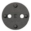 KS Tools 150.2019 Brake piston adaptor tool E