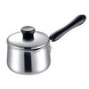 KOINU Elm 3 Layer Steel Cladding Milk Pan 14 cm 65314