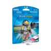 Playmobil - Friends Race Car Driver