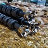 LEOFOTO Stativfuß TFC S3/8 Claws