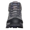 Propét Men'sRidge Walker Hiking Boot, Grey/Blue, 8.5 X-Wide