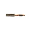 HAIR DOC Professional Round Small Pure Boar Brush, 1 EA