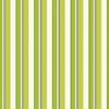 MyTinyWorld Dolls House Miniature Funky Sage Stripes Wallpaper