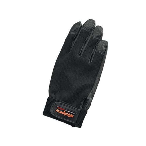 Penguin Ace Non-slip Light P Pattern Magic Black L