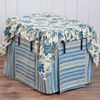 Simplicity Sewing Pattern S9446 Pet Crate Covers in Three Sizes and Accessories, White,OSFA,SS9446OS