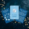 Gift Republic Lunar Oracles - Set of 100 Cards