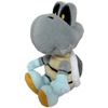 Little Buddy Official Super Mario Dry Bones Plush, 6"