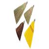 11' Plastic Whisk Broom - 2 SEW
