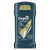 Degree Sport Defense Advanced Protection Antiperspirant Deodorant Stick, 2.7 oz (Pack of 8)