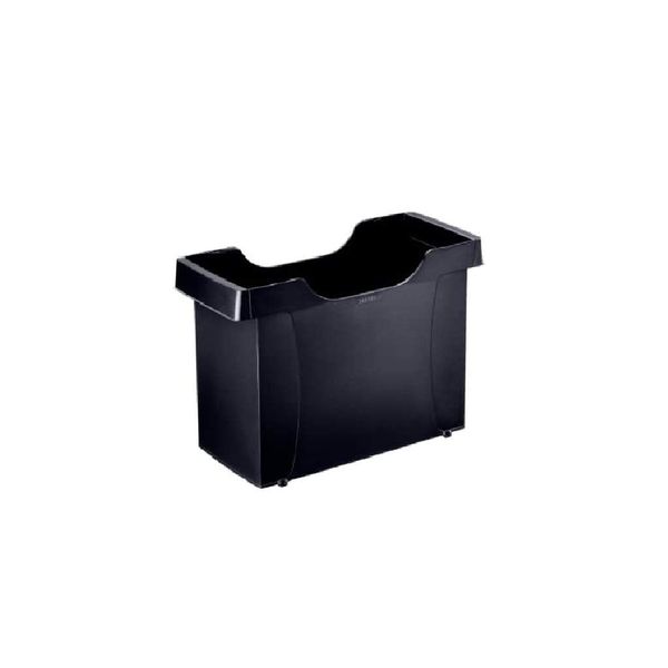 Leitz Plus Suspension File Unit - Black