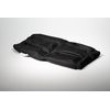 HurtSkurt revolutionary stretch-to-fit hot/cold pack- Black Medium