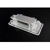 RZG 1x LED Interior Footwell Glove Box Trunk Boot Light White Canbus For E82 E88 E36 E46 E90 E92 F30 E39 E60 E63 E65 E53 E70 X5