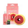 GoodHead Grapefruit BJ Set with Stroker, Slick Head Glide and Refresh Powder