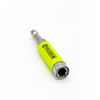 Wisechain 2-Pack Quick Release Magnetic Drive Guide Drill Bit Holder Easy and Secure Bit Changes