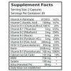 Dread Supa Hair Growth Supplement for Dreadlocks by DreadHeadHQ