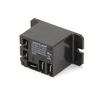 TRAULSEN 324-43181-00 Relay Temperature Control Coil 115-volt