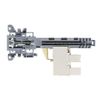 DISHWASHER DOOR LOCK INTERLOCK SWITCH ASSEMBLY LOCK KIT COMPATIBLE FOR SMEG GENUINE 690074493 69769034