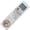 CHOUBENBEN Replacement Mitsubishi Electric Mr Slim Air Conditioner Remote Control KM09E E12E79426
