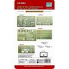 Trumpeter 1: 24 - Hawker Hurricane MK.IIc Upgrade Set