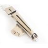 HAND Cover Stitch Machine, Binding Making Foot, Single Side Turning-Finishing 12mmW