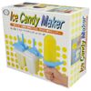 Tiger Crown popsicle maker 4P No. 1536