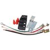 Supplying Demand 279320 14201229 Clothes Dryer Terminal Block Replacement Kit