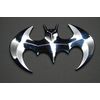 BATMAN 3D CAR EMBLEM STICKER DECAL BADGE 