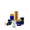 Hengst E833H D321 Oil filter