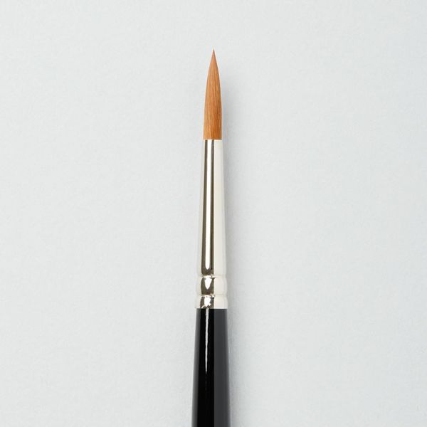 PRO ARTE SERIES 101 WATERCOLOUR BRUSH SIZE 6