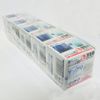Water by Eight Core L Activated Carbon Cartridge 5 Pack