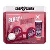 Soap & Glory Berry & Bright Collection