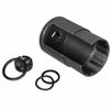 6.0 IPR Valve Socket Tool with Seal Kit for Ford 2003 ~2010 6.0L Powerstroke
