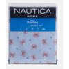 Nautica Home CRABS & SHELLS King Size Sheet Set - Kooltex Polyester Performance