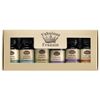 Essential Oil Basic Sampler Set Box 6/10ml - 100% Pure Therapeutic Grade - Great for Aromatherapy