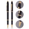 Cross Century II Rolling Ball Pen - Classic Black