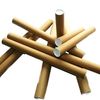 10 x A2 Postal Tubes - 460x50mm (18x2") + End Caps