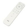 Frankfurt Emotion Remote Control White 150 mm L&S