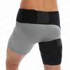 PEDIMEND Thigh, Groin, and Hip Brace or Sciatica Pain, Pulled Muscles (1PC) - UK