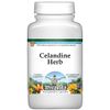 Celandine Herb Powder (4 oz, ZIN: 519583) - 3 Pack