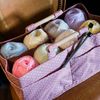 Baby Cream Yarn