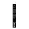 e.l.f. Precision Dual-Sided Eyebrow Brush, Synthetic