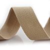 Trimz Webbing, Beige, 5m x 30mm