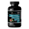 Liver and Kidney Cleanse - KIDNEY SUPPORT FORMULA - 1 Bottle 60 Capsules
