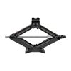 Car Tyre Changing Tools Kit Scissor Jack 2 Ton Labor-Saving Spanner Wind Up Jack