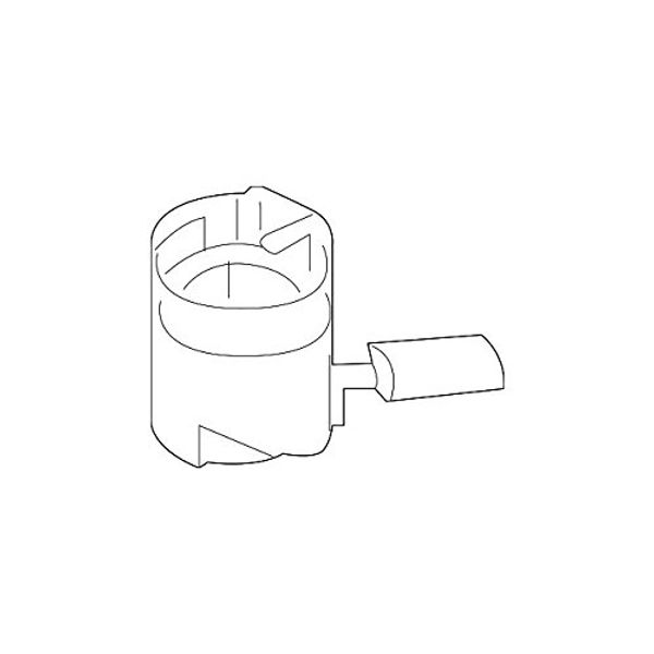 2004-2006 Kia Fuel Filter 31090-2F500