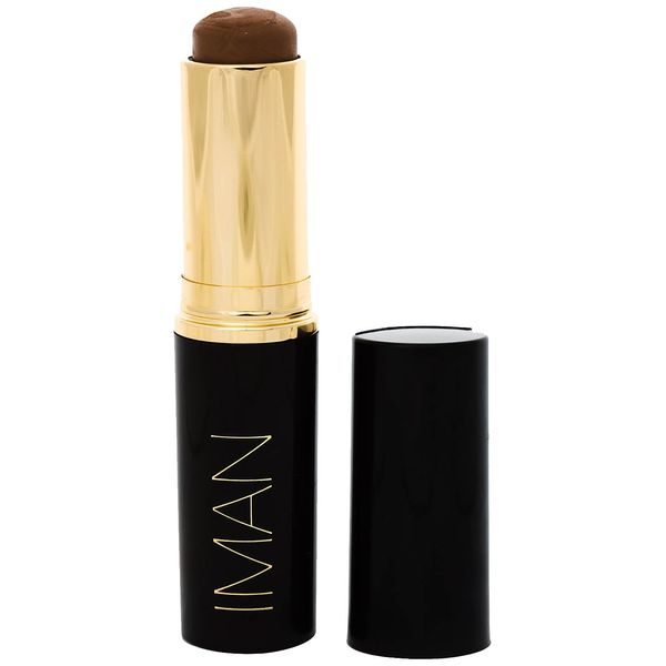 Iman Stick Foundation Earth 6