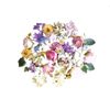 Artificial Flower Set Artificial Flower Assorted Small Flower Bagged Artificial Flowers Natural Florets